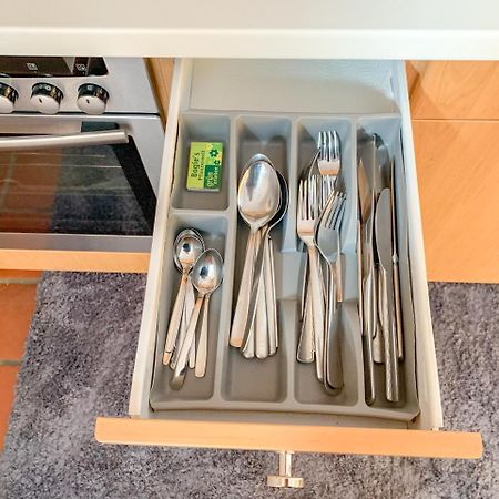 Meerbusch Apartments - 20 Min Messe Dus Екстериор снимка