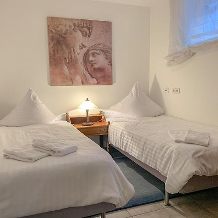 Meerbusch Apartments - 20 Min Messe Dus Екстериор снимка