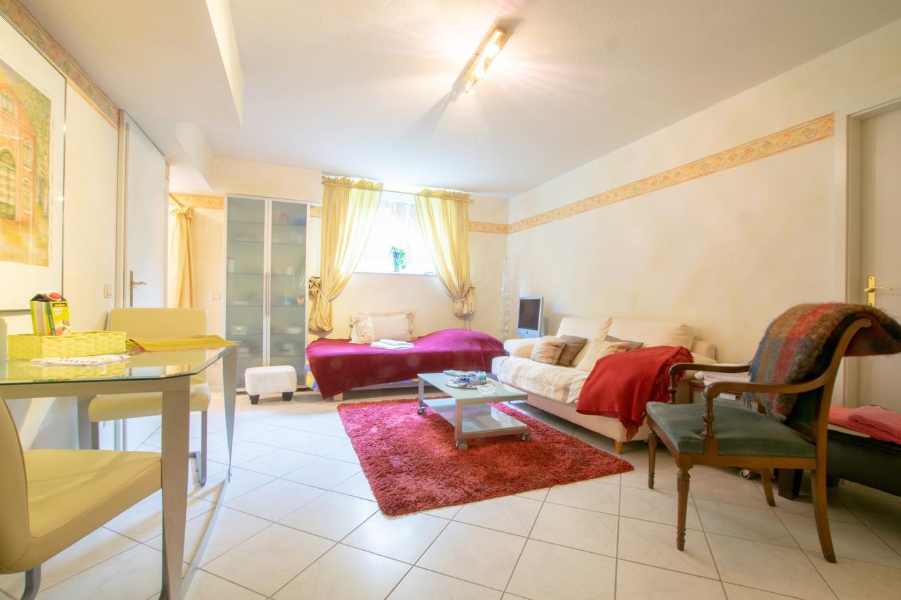 Meerbusch Apartments - 20 Min Messe Dus Екстериор снимка
