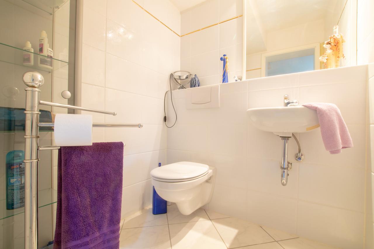 Meerbusch Apartments - 20 Min Messe Dus Екстериор снимка
