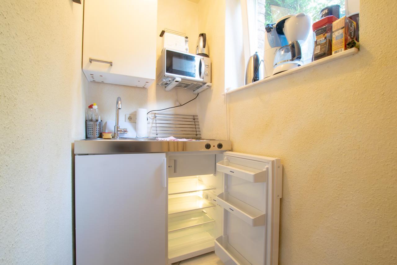 Meerbusch Apartments - 20 Min Messe Dus Екстериор снимка