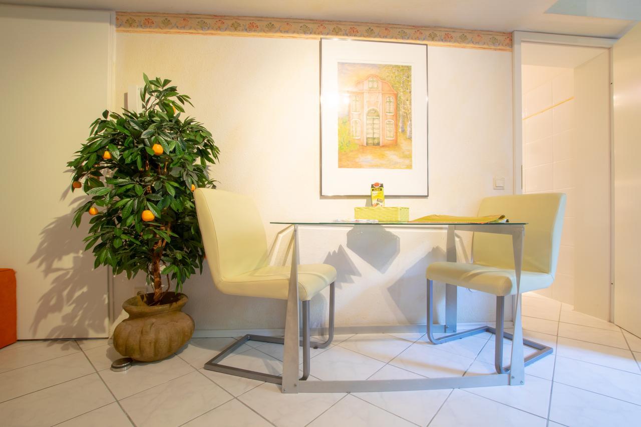 Meerbusch Apartments - 20 Min Messe Dus Екстериор снимка