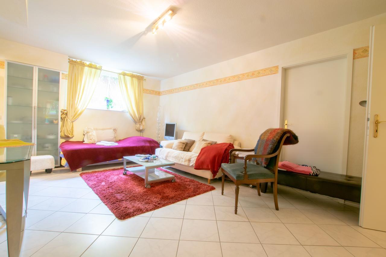 Meerbusch Apartments - 20 Min Messe Dus Екстериор снимка