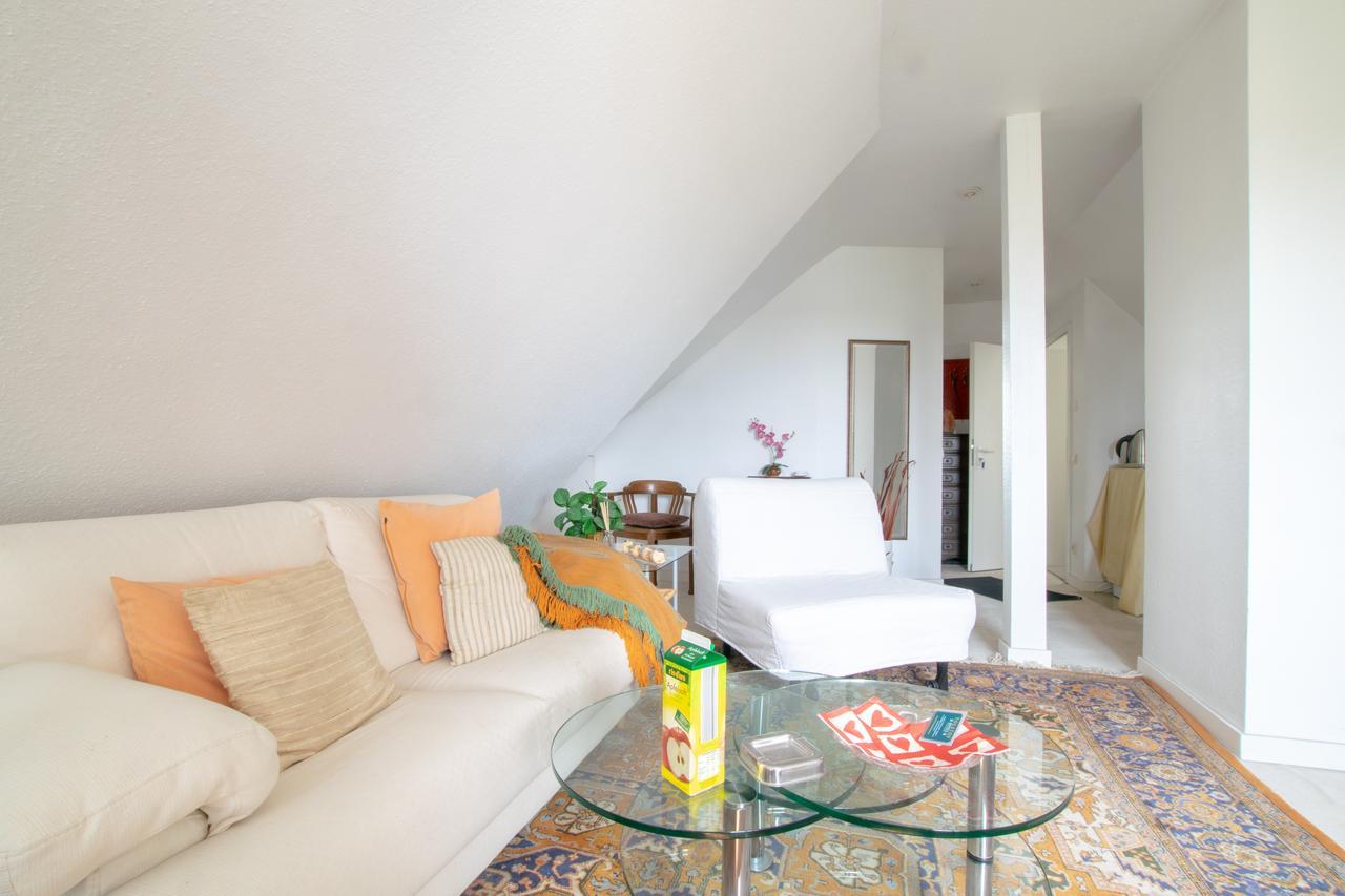 Meerbusch Apartments - 20 Min Messe Dus Екстериор снимка