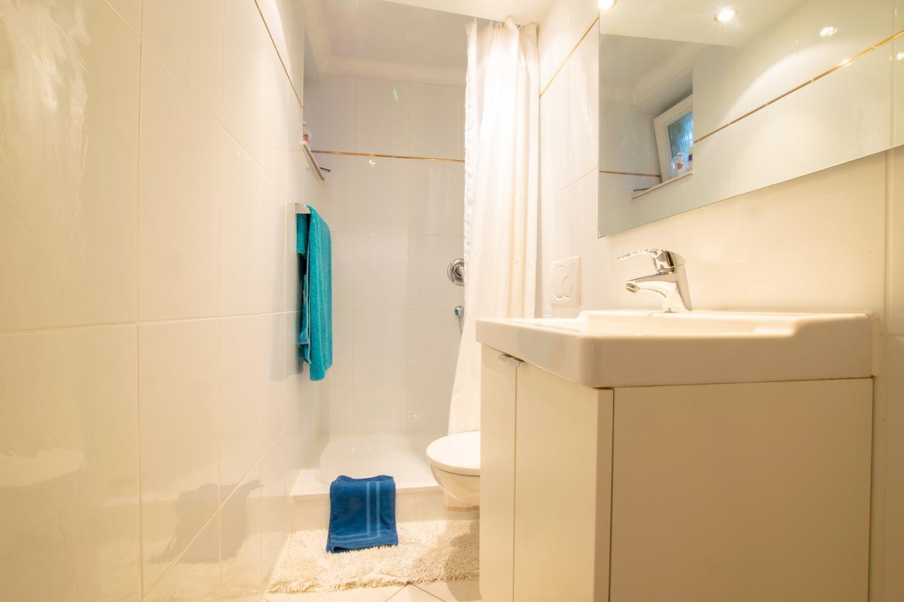 Meerbusch Apartments - 20 Min Messe Dus Екстериор снимка