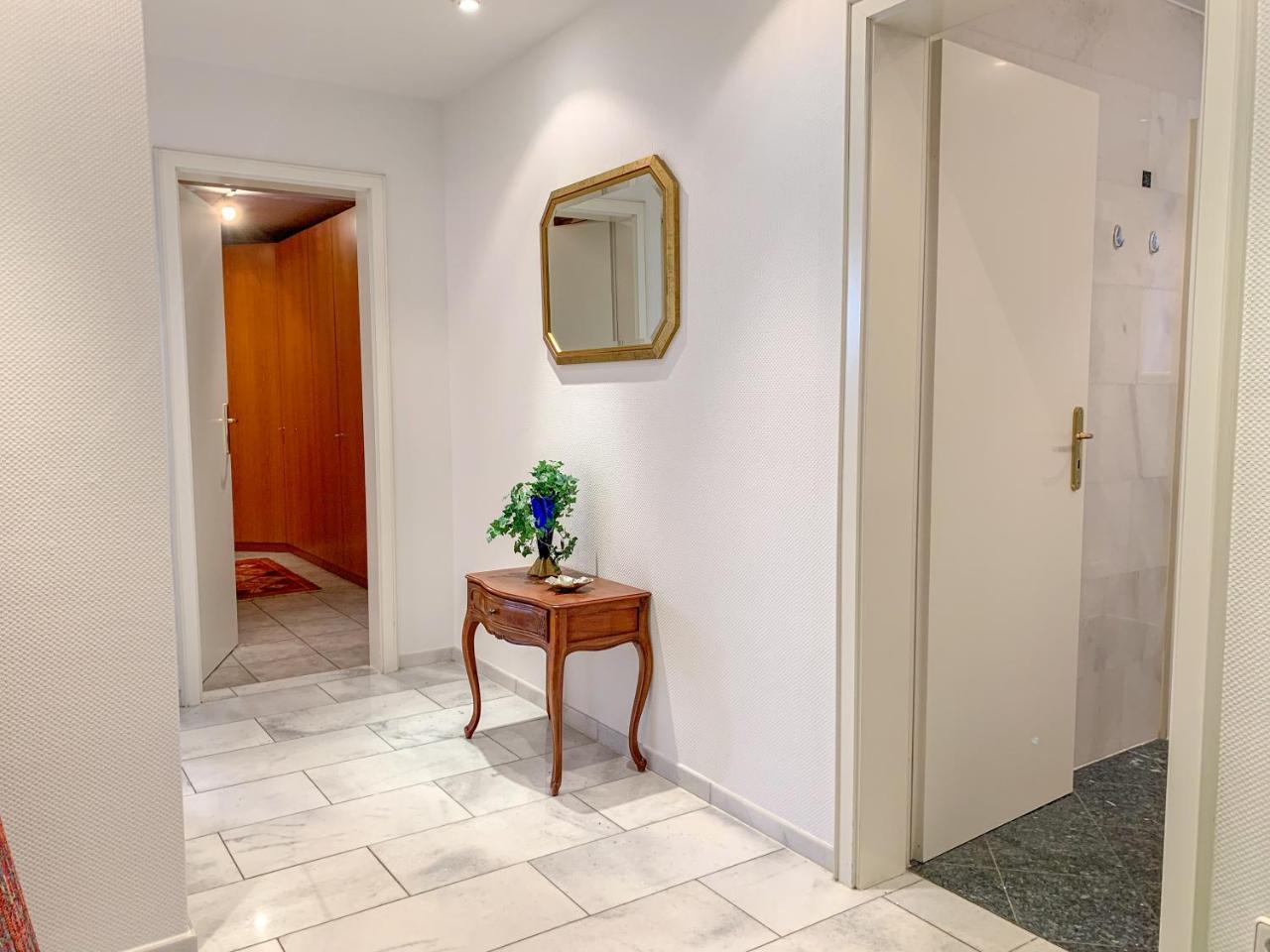 Meerbusch Apartments - 20 Min Messe Dus Екстериор снимка