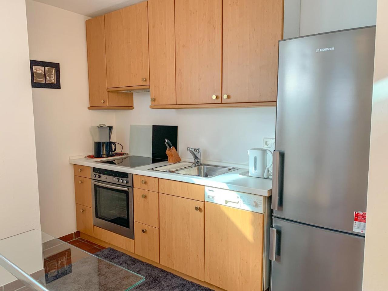 Meerbusch Apartments - 20 Min Messe Dus Екстериор снимка