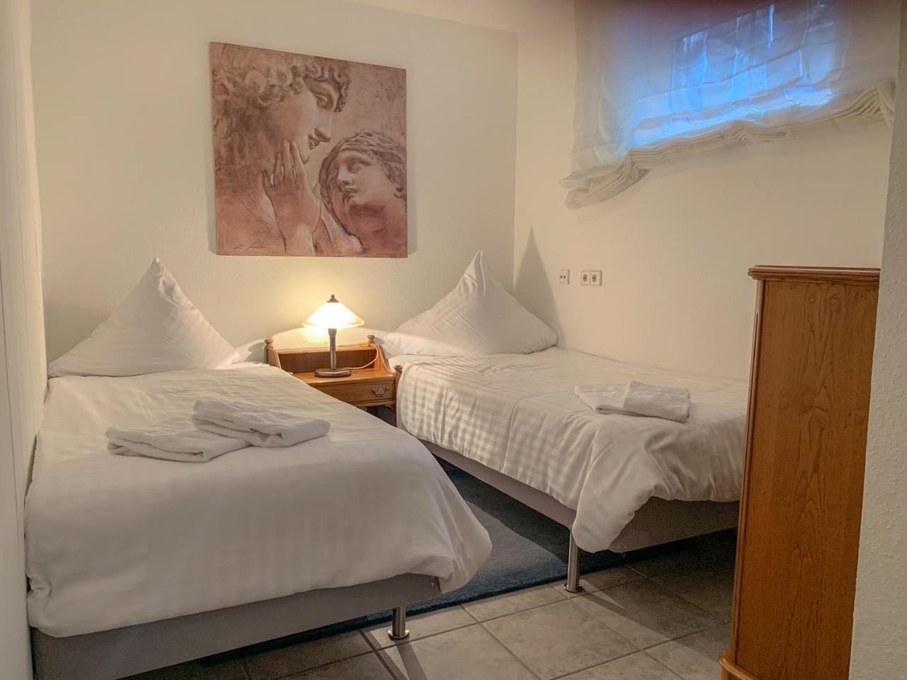 Meerbusch Apartments - 20 Min Messe Dus Екстериор снимка